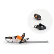 Stihl HSA 30 Hedgetrimmer w/ Battery &amp; Charger image