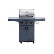 Sahara Performer 3 Burner Gas BBQ image