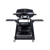 Sahara Storm 2 Burner Gas BBQ image