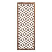 Frame Willow Trellis Panel | 1.8 x 0.6m image