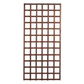 Trellis Panel Tan | 1.8 x 0.3m image