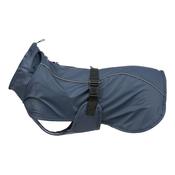 Trixie BE NORDIC Husum Rain Coat - Dark Blue image