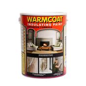 Warmcoat Insulating Paint Matt 5L