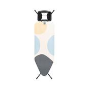 Brabantia Ironing Board C - Spring Bubbles image