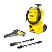 Karcher K 3 Classic Pressure Washer | 120 Bar | 1.676-223.0 image