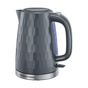 Honeycomb Kettle Grey  image