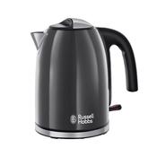 Colours Plus Kettle | Grey image