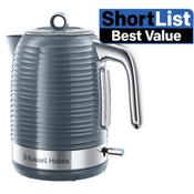 Inspire Kettle | Grey image