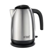 Stainless Steel Adventure Kettle image
