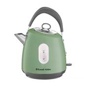 Stylevia Kettle | Sage Green image