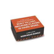 Pro Junior Gift Bundle