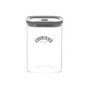 Kilner Fresh Storage Square Jar 1L image
