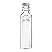 Kilner New Clip Top Bottle 1L