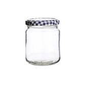 Kilner Round Twist Top Jar 228ml