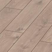 Robusto 12mm Plank Atlas Oak Beige AC5 YD² Laminate Flooring image