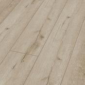 Robusto 12mm Plank Rip Oak Nature AC5 YD² Laminate Flooring image