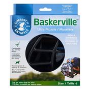 Baskerville Ultra Muzzle - Size 6 image
