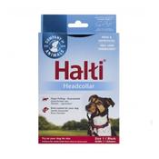 Headcollar -  Black image