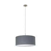 Pasteri Pendant Light | Grey