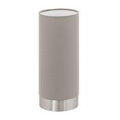 Pasteri Table Light | Taupe image