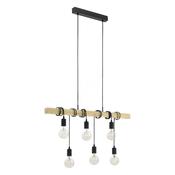 Townshend Pendant Light image
