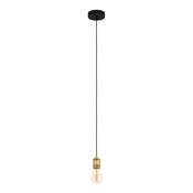 Yorth Pendant Light Bronze image