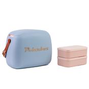 CoolerBag Bruma Gold | 6 Litre