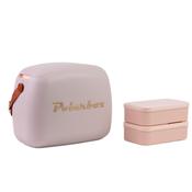 CoolerBag Pearl Gold | 6 Litre