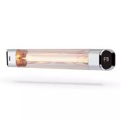 Vesta 2kw Wall Mounted Heater image