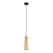 Pinto Gold Pendant Light image