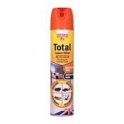 Total Insect Killer - 300ml Aerosol image