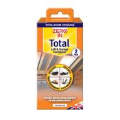 Total Loft &amp; Garage Fumigator - Twinpack image