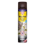 Wasp Nest Killer Foam - 300ml Aerosol image