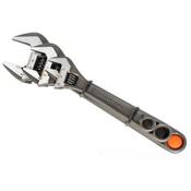 3 Piece Adjustable Wrench Set image