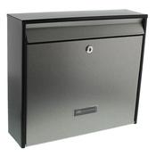 Oxford Post Box image