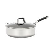 Stellar Flow 24cm Saute Pan Non-Stick