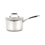 Stellar Flow Induction 20cm Drain Saucepan 2.75l image