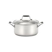Stellar Flow Induction 24cm Casserole 4.5l