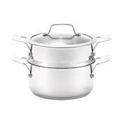 Stellar 20cm Bain Marie Porringer Set image