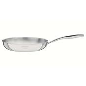 3-Ply Stainless Steel Frying Pan 20cm (1.2l) image