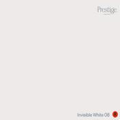 Invisible White