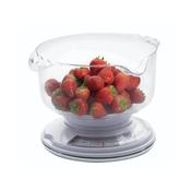 Kitchencraft 3kg Mechanical Kitchen Scale