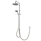 DuElec® Shower Kit - Chrome image
