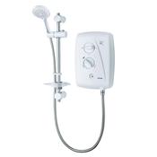 T80Z Electric Mains Fed Shower 9kw image