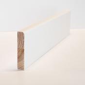 94mm Optima Deluxe Primed Contemporary Architrave | 2.1m image