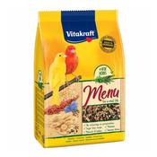 Menu Primary Canary Food 500g image