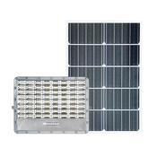 LED SMD Floodlight w/ Solar Panel | 30W