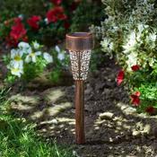Damasque Stake Light Bronze | 6 Piece image