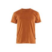 T-Shirt 3D | Rust image