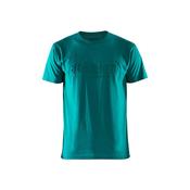 T-Shirt 3D | Teal image